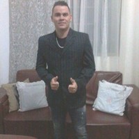 Thiago Ligeiro De Oliveira