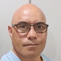 Oliver Mailata