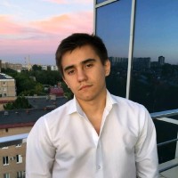 Andrew Antonov