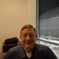 Jeff Presser