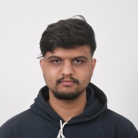 Arjun Dahal