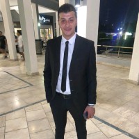 Ahmed Abdel Azeem
