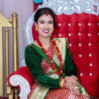 Susmita Nepal