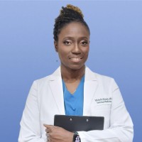 Michelle Kitson MD