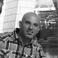 Adam Hollander