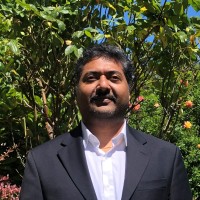 Chandramohan Subramanian