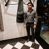 Rohan Kalgutkar
