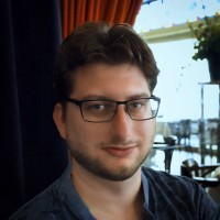 Christan Van Dijl