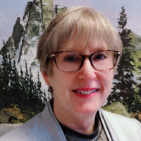 Judy Mitchell
