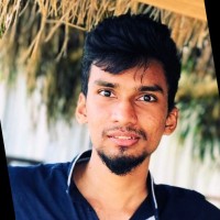 Sawntharan T