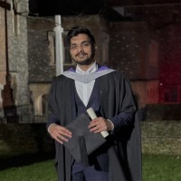 Adil Mohammed