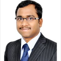 Gobikrishnan Chandrasekaran