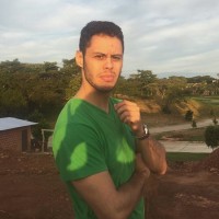 Mateo Saenz Otero