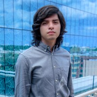 Gabriel Rodríguez