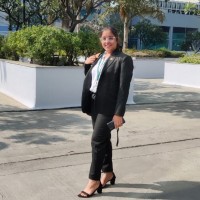Ishika Atlani
