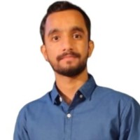 Syed Shoaib Qamar