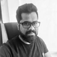 Ajit Potdar
