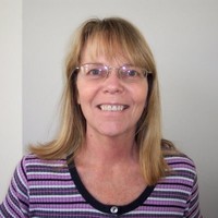 Mary McKee