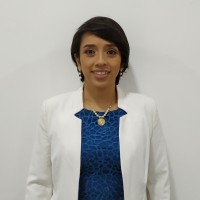 Liliana Alexandra García Díaz