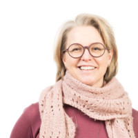 Evalena Johansson Bergman