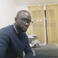 ousseynou SARR
