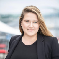 Pamela Merriman