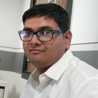 Nitin Kumar Singhal
