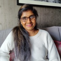 Shiny Rajadurai