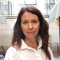 Madelen Holmegård