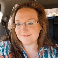 Sarah Ritter