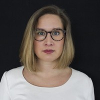 Lisa Flodström