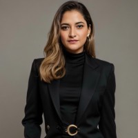 Lady Balclayde Suárez