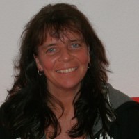 Tina Dymala