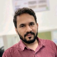 Santosh Saini