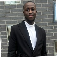 Emmanuel Boateng
