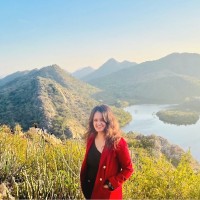 Vrunda Rajgor