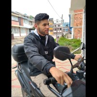 Jeisson Laverde