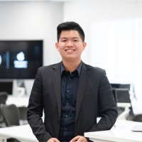 Joshua Ronaldo Citra