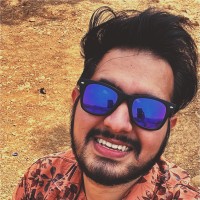 Sourabh Sharma
