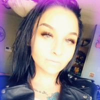 Stephanie Gallegos