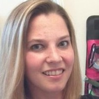 April Vanhoof