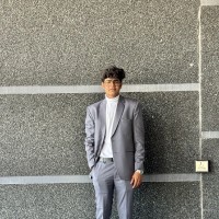 Prince Hirpara