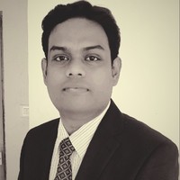 Shaibajit Mitra, Pmp®
