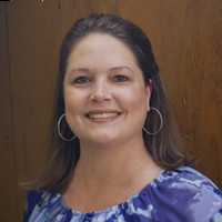 Kim Knight, Psy.D.