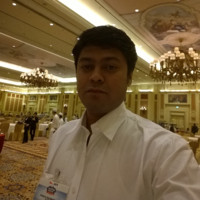 Biswaroop Ghosh