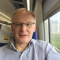 Philip Knowles