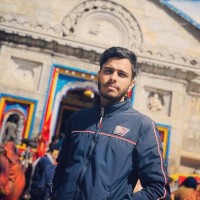 Ajay Kumar