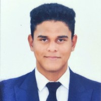 Sreekrishna Balaji