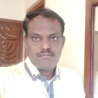 Anandan ananth