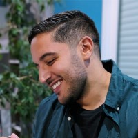 Tarek Azmane